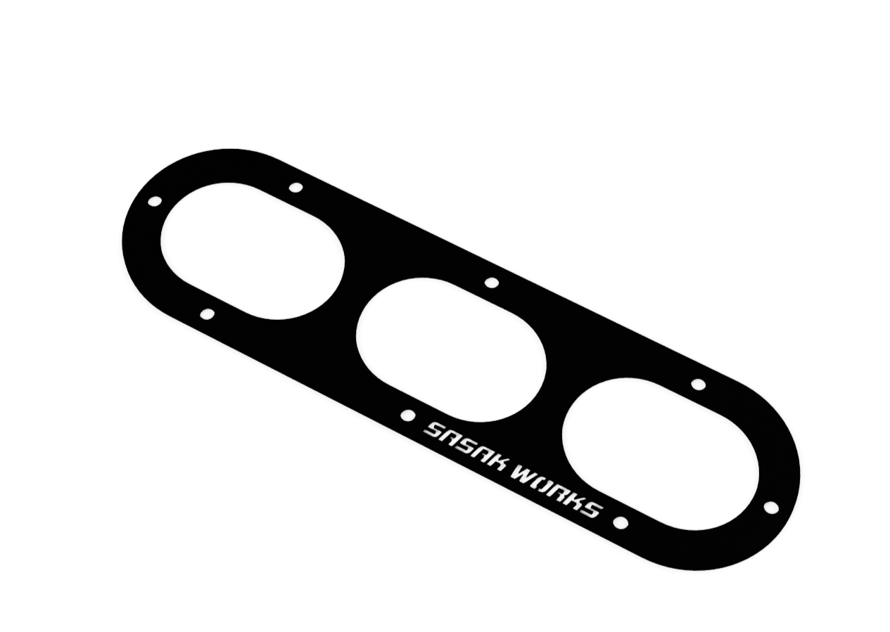 Bumper vents