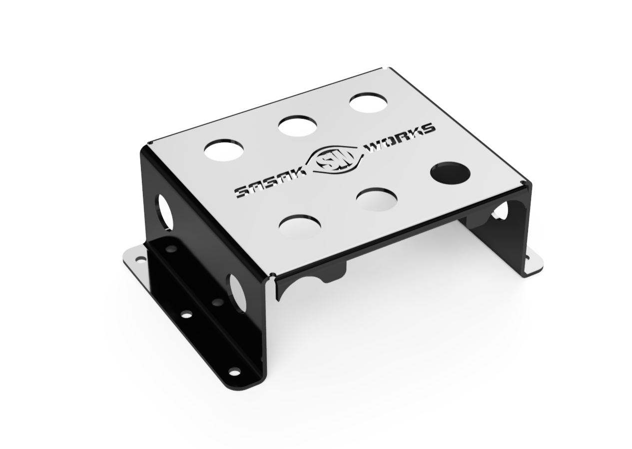 Soporte bateria Odyssey PC680
